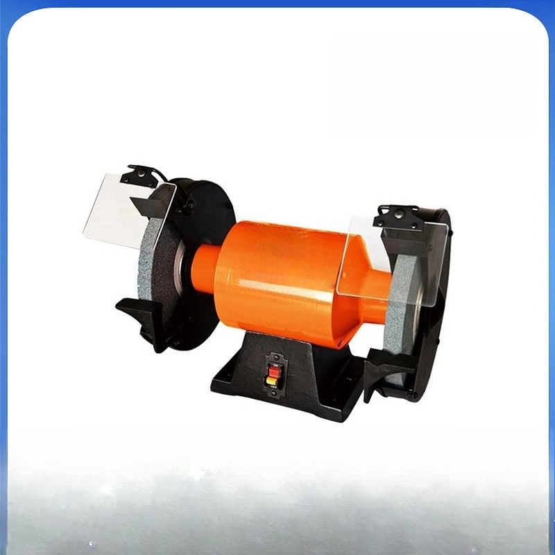 Knife Sharpener - カスタム10インチ電動砥石グラインダー250mmヘビーデューティー家庭用ナイフ研ぎ器