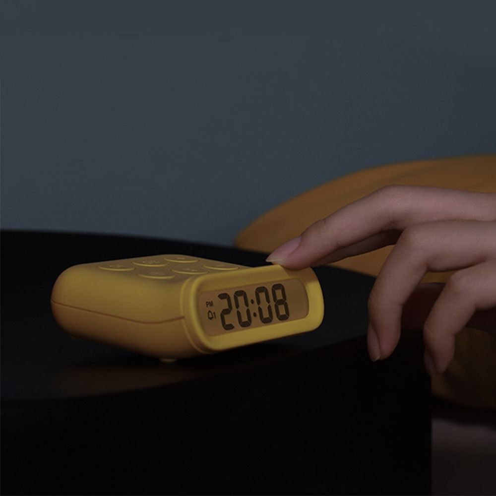 ギフトクリエイティブ小型目覚まし時計電池式シンプルな調理タイ - Kitchen Gadgets To Gift のレビューと価格