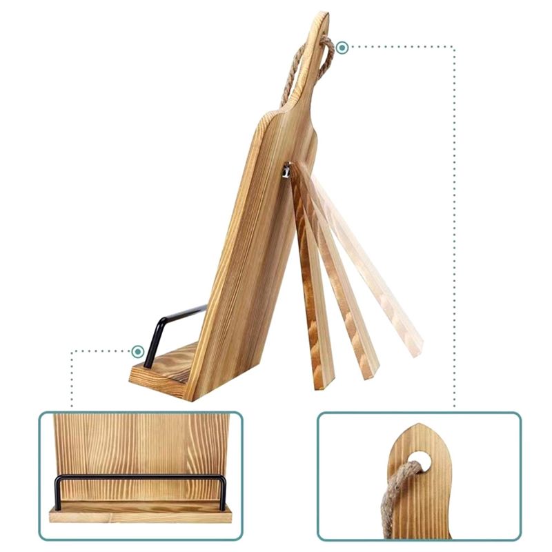 AEE3-クックブックスタンド ファブレット タブレットホル - Kitchen Gadgets Gift Ideas のレビューと価格