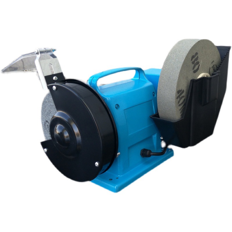 8 インチ水冷ナイフ研磨機 220V 低速水研磨研磨機砥石機 - Knife Sharpener のレビューと価格