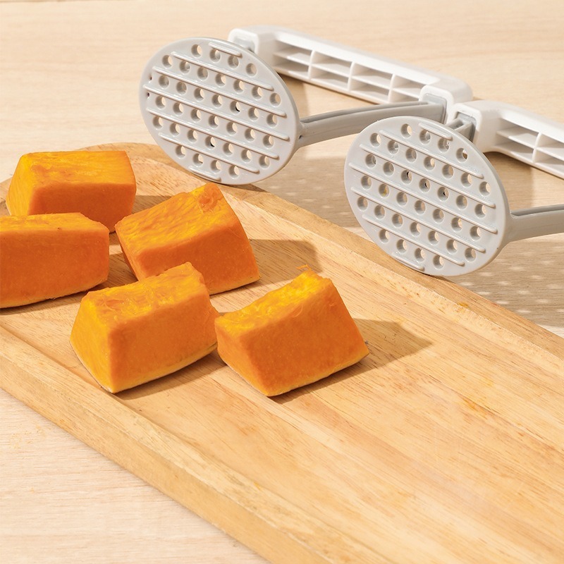 手動ポテトマッシャー、持ち運び可能なキッチンツール、マッシュ - Kitchen Gadgets For Cooking のレビューと価格