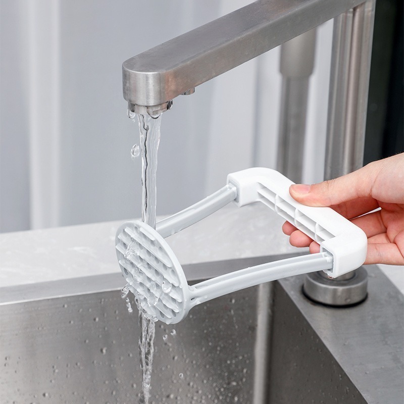 手動ポテトマッシャー、持ち運び可能なキッチンツール、マッシュ - Kitchen Gadgets For Cooking のレビューと価格