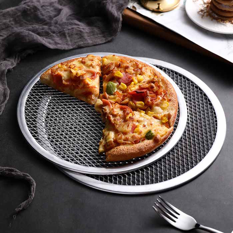 8/9/10/11/12/13 インチバーベキューグリルネッ - Pizza Stone Baking のレビューと価格