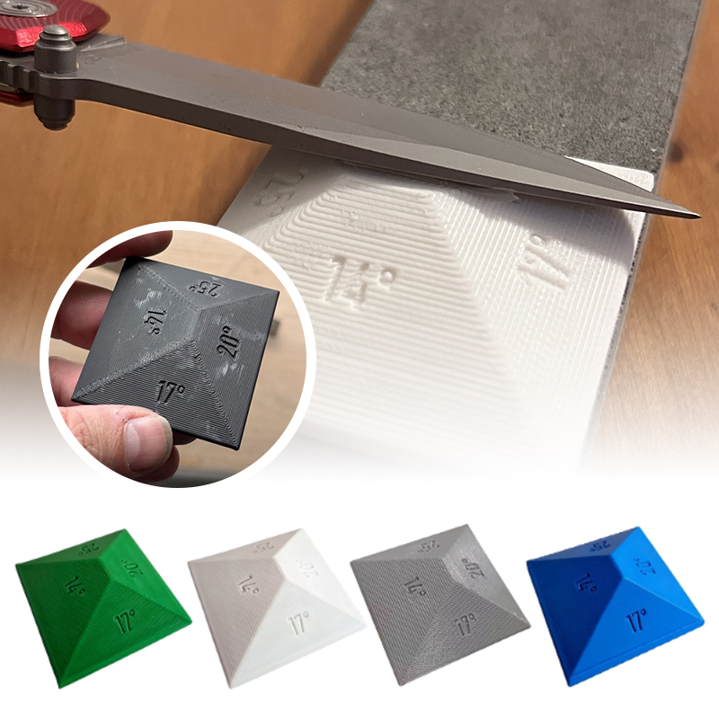 砥石補助具 多角度研削角度ガイドレール 滑り止め 家庭用 屋 - Kitchen Gadgets Guide のレビューと価格