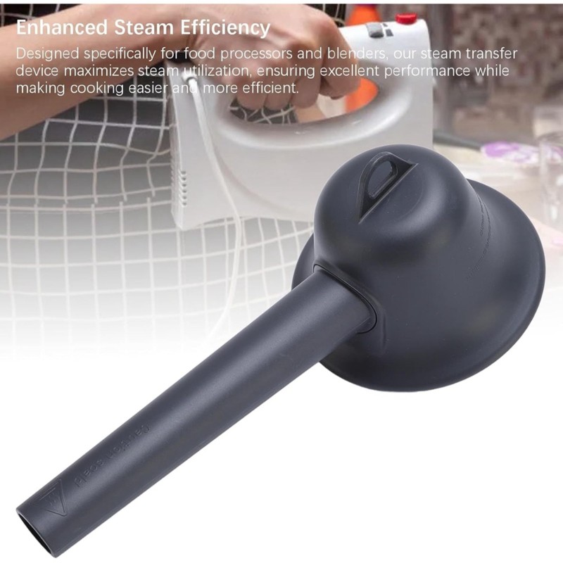 【キッチンガジェット】交換部品排気管蒸気排出ダイバーター空気 - Kitchen Gadgets Guide のレビューと価格