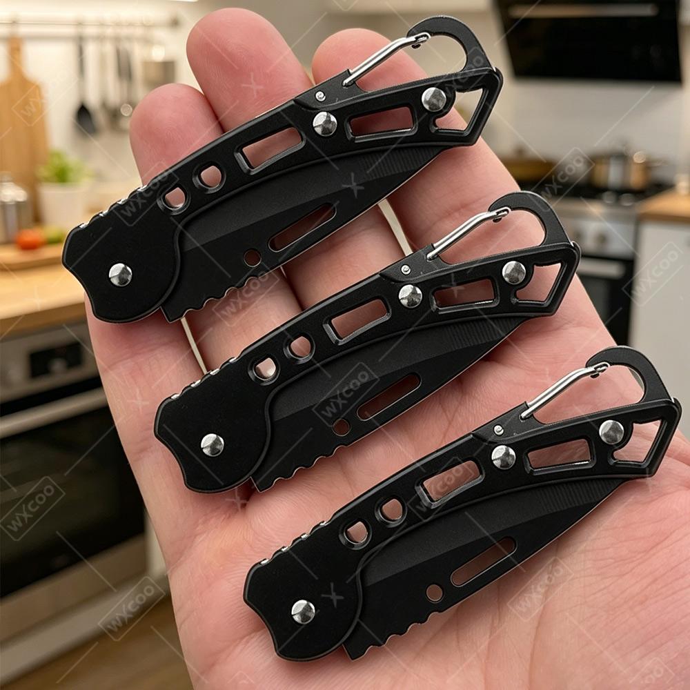 WXCOO 折りたたみナイフポケットナイフキッチン野菜ナイフ - Kitchen Gadgets Sale のレビューと価格