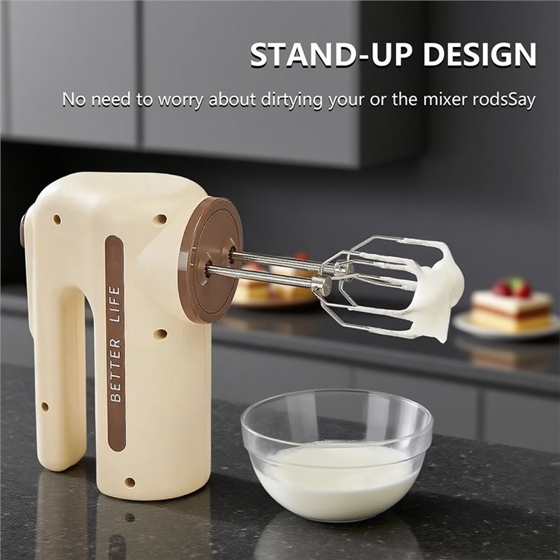 【キッチンガジェット】キッチンベーキングキット用コードレス電 - Kitchen Gadgets Gift Ideas のレビューと価格