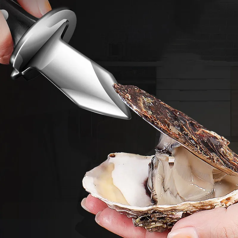 ブラックウッドステンレス鋼ヨースターナイフキッチンツールアク - Kitchen Gadgets Luxury のレビューと価格