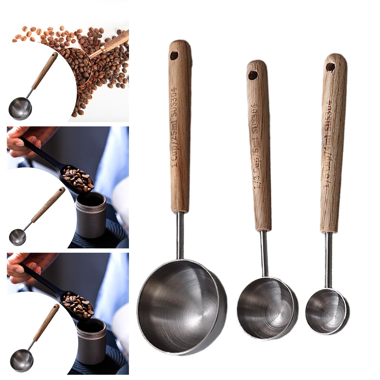 コーヒースクープ 計量カップ アクセサリー ヴィンテージスタ - Kitchen Gadgets Vintage のレビューと価格