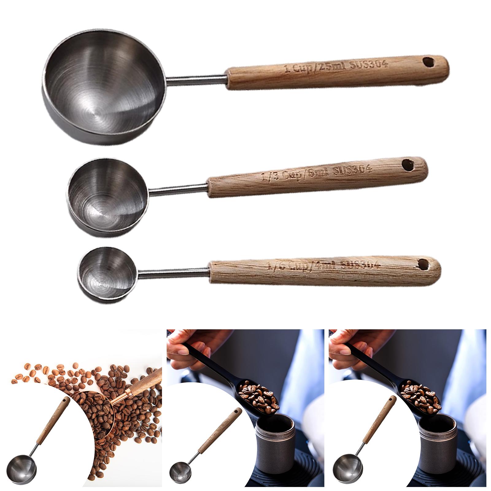 コーヒースクープ 計量カップ アクセサリー ヴィンテージスタ - Kitchen Gadgets Vintage のレビューと価格