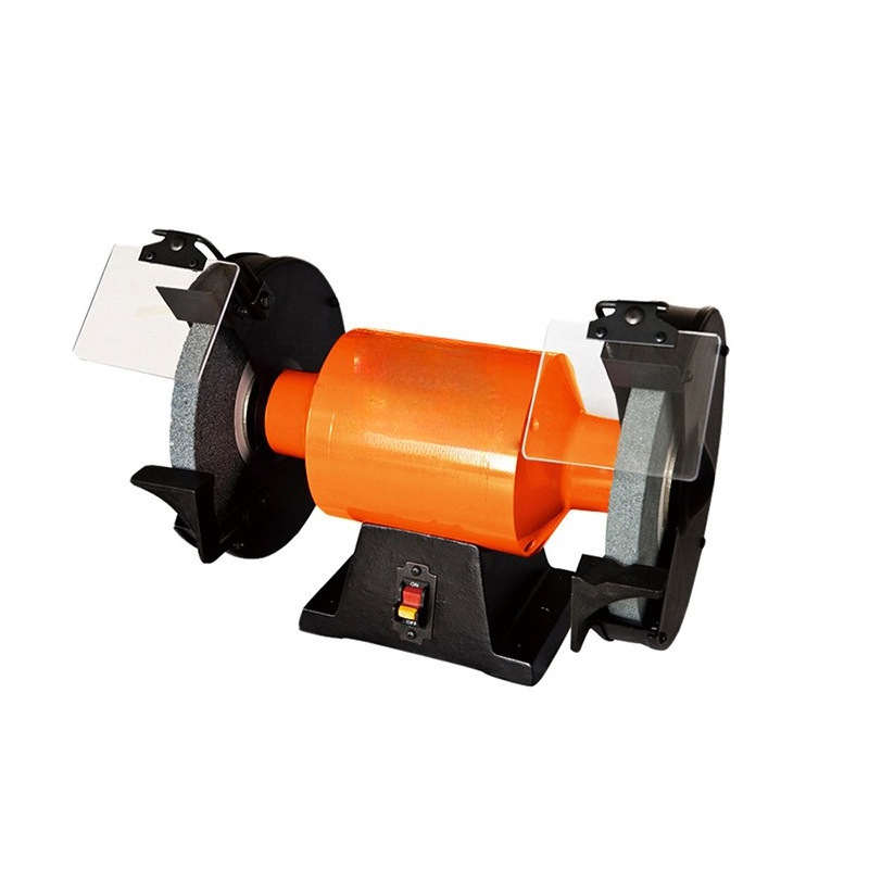 カスタム10インチ電動砥石グラインダー250mmヘビーデュー - Knife Sharpener のレビューと価格