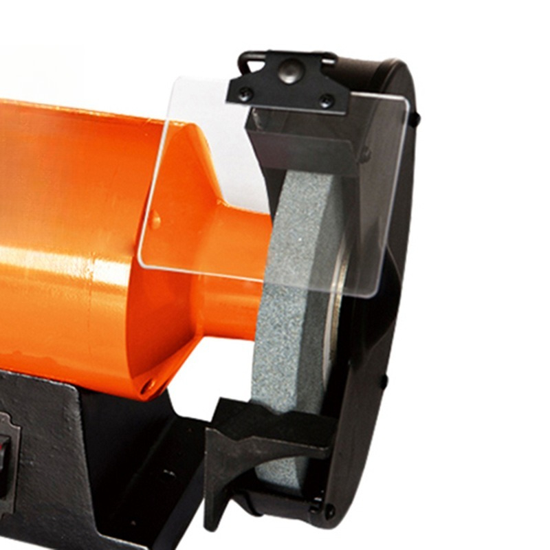 カスタム10インチ電動砥石グラインダー250mmヘビーデュー - Knife Sharpener のレビューと価格