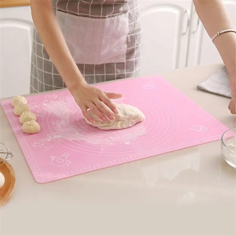 シリコン製ベーキングマット ピザ生地メーカー 製菓キッチン調 - Pizza Stone Baking のレビューと価格