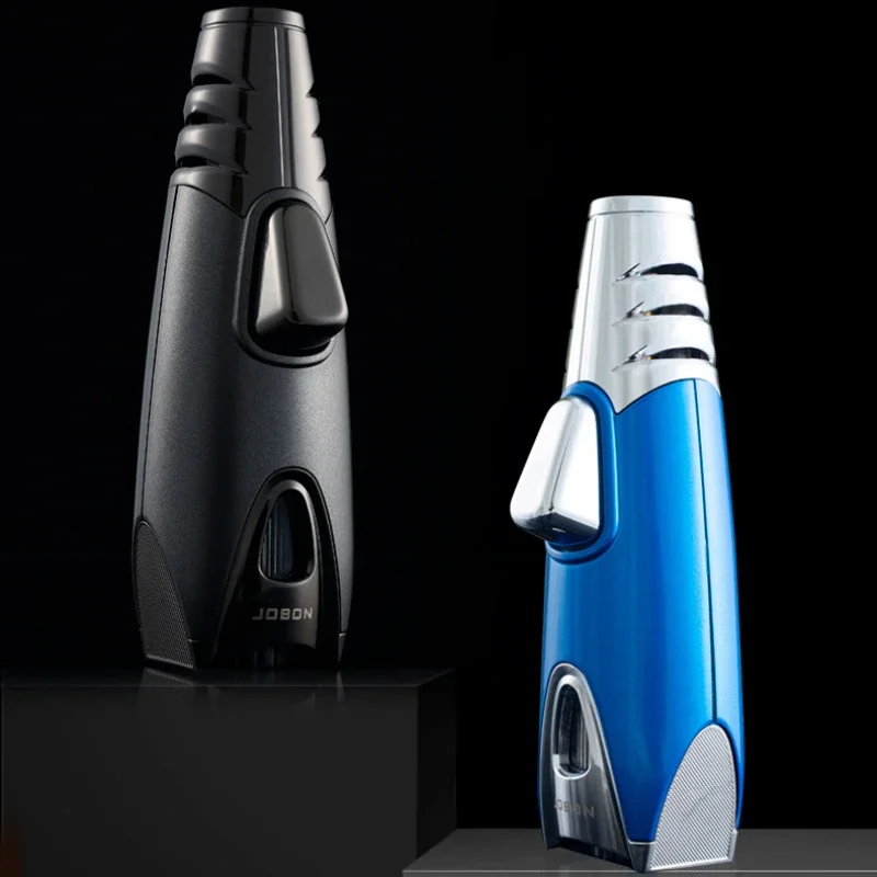 ジョボン シガーライター ミニ点火ガン ガスライター 喫煙グ - Kitchen Gadgets To Gift のレビューと価格