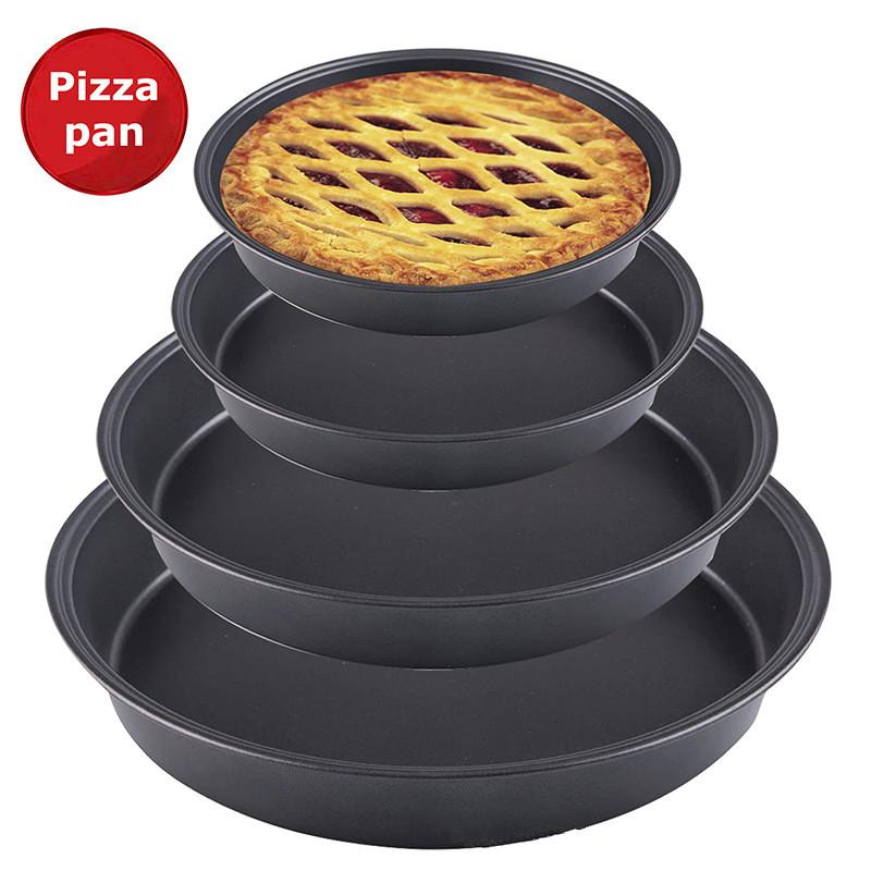 10/11/12/14インチ ピザ焼き型 ノンスティック カ - Pizza Stone Baking のレビューと価格
