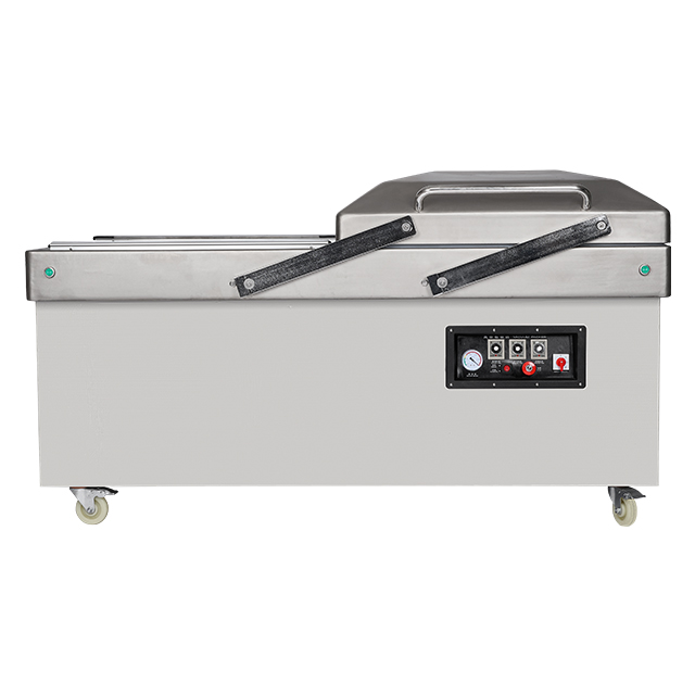 YH-280/400/520TQ高効率空気圧式業務用ランチミ - Food Vacuum Sealer のレビューと価格