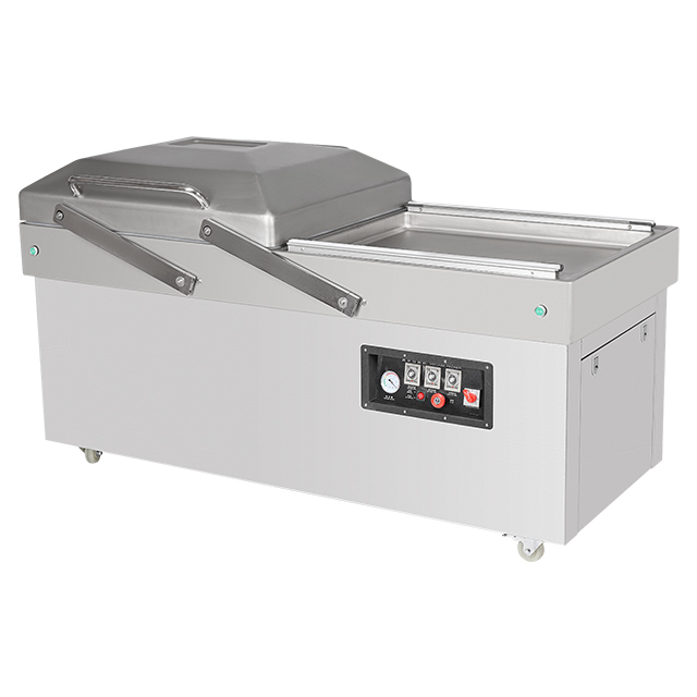 YH-280/400/520TQ高効率空気圧式業務用ランチミ - Food Vacuum Sealer のレビューと価格