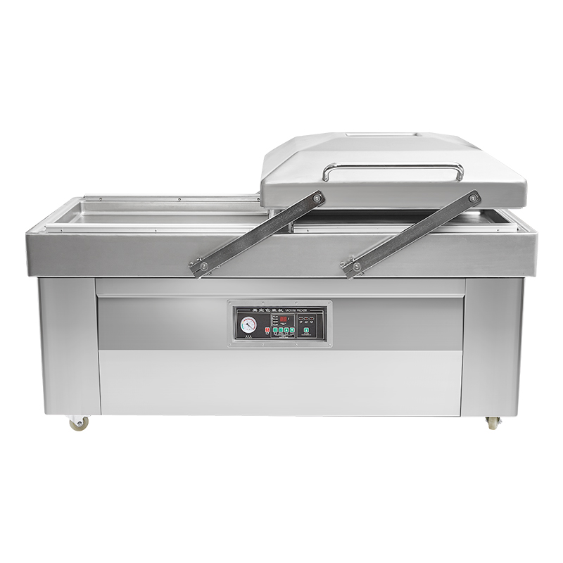 Dz-800_2sb ダブルチャンバー式真空包装機（食品用） - Food Vacuum Sealer のレビューと価格