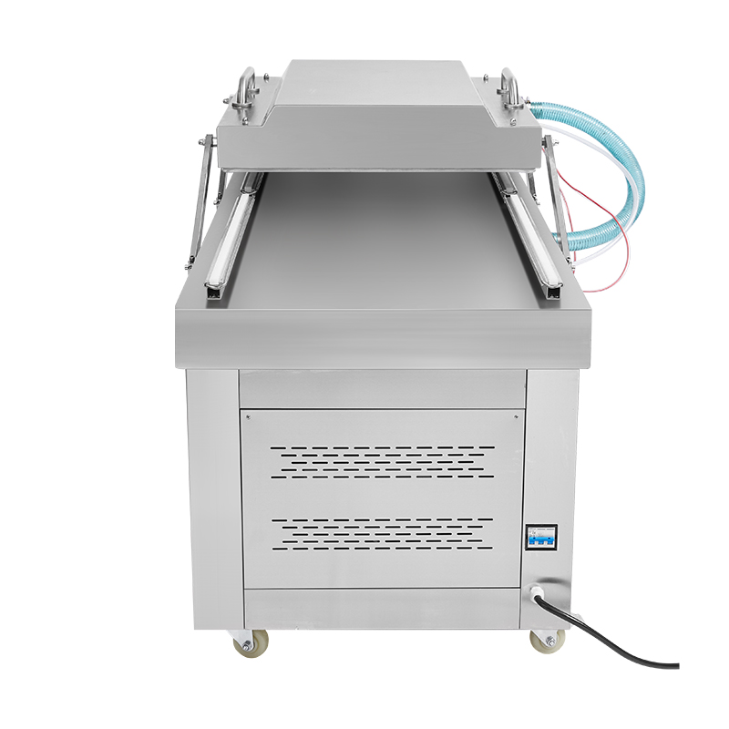 二重真空シール DZ-800-A 食品保存・長期保管用包装 - Food Vacuum Sealer のレビューと価格