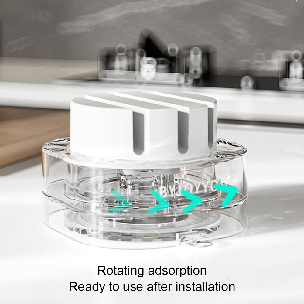 ポケットサイズの吸盤ナイフ研ぎ器、手動ポータブルカッター研ぎ - Kitchen Gadgets Ideas のレビューと価格