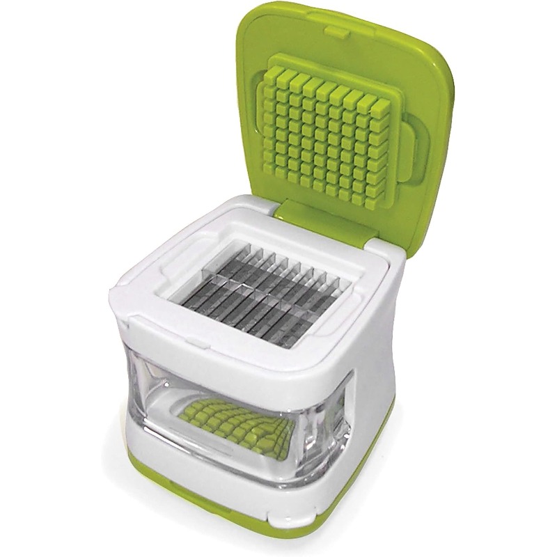 キッチンツール多機能野菜カッターニンニクカッターニンニクプレ - Kitchen Gadgets Luxury のレビューと価格