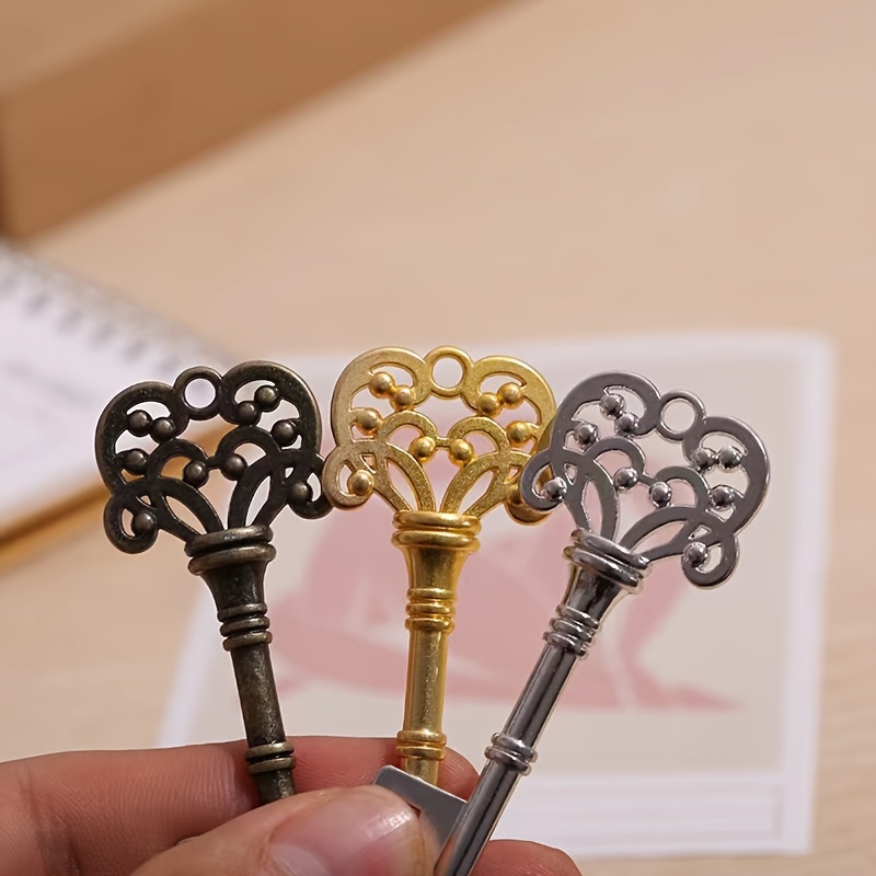 ヴィンテージクラウンキーボトルオープナー金属製バーウェアツー - Kitchen Gadgets Vintage のレビューと価格