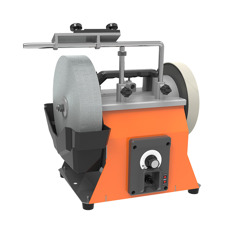 カスタマイズされた250mm水冷式ナイフシャープナー、速度調 - Knife Sharpener のレビューと価格