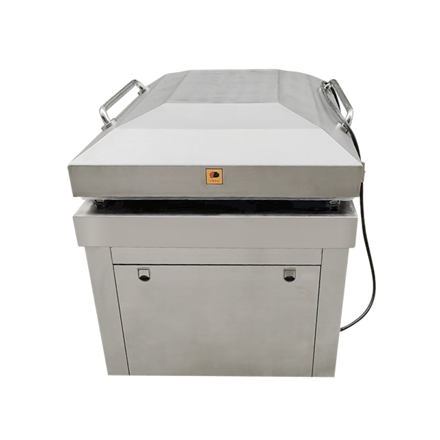 高品質二重真空シーラー DZ-900 大型包装用自動包装機 - Food Vacuum Sealer のレビューと価格