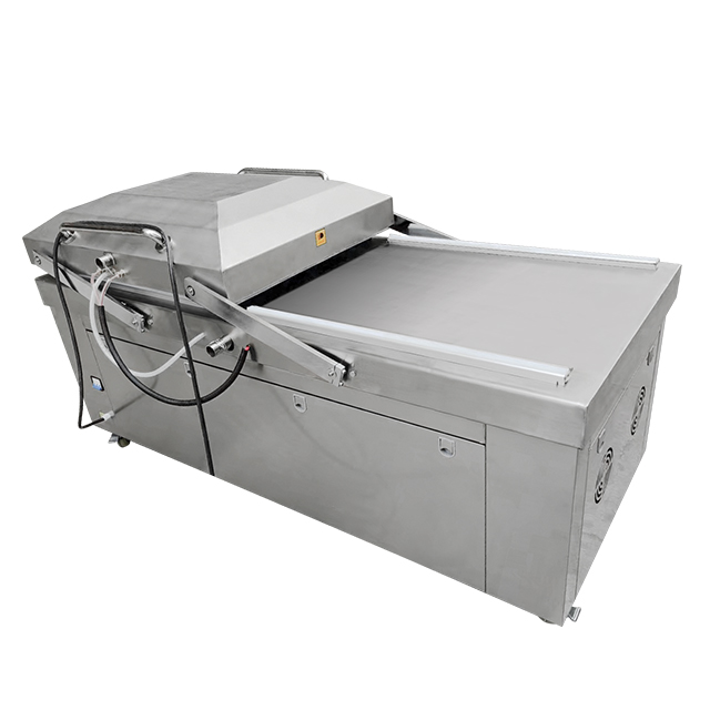 高品質二重真空シーラー DZ-900 大型包装用自動包装機 - Food Vacuum Sealer のレビューと価格