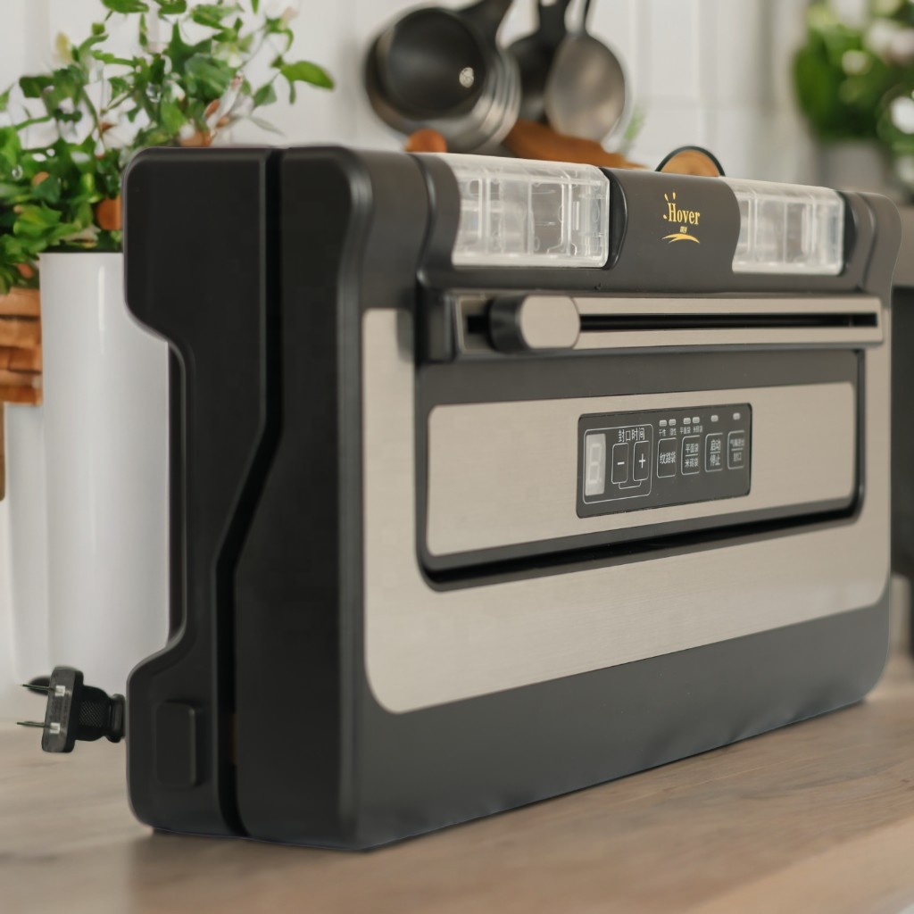 業務用300mm電動真空シーラーマシン、家庭用、屋外、キッチ - Food Vacuum Sealer のレビューと価格