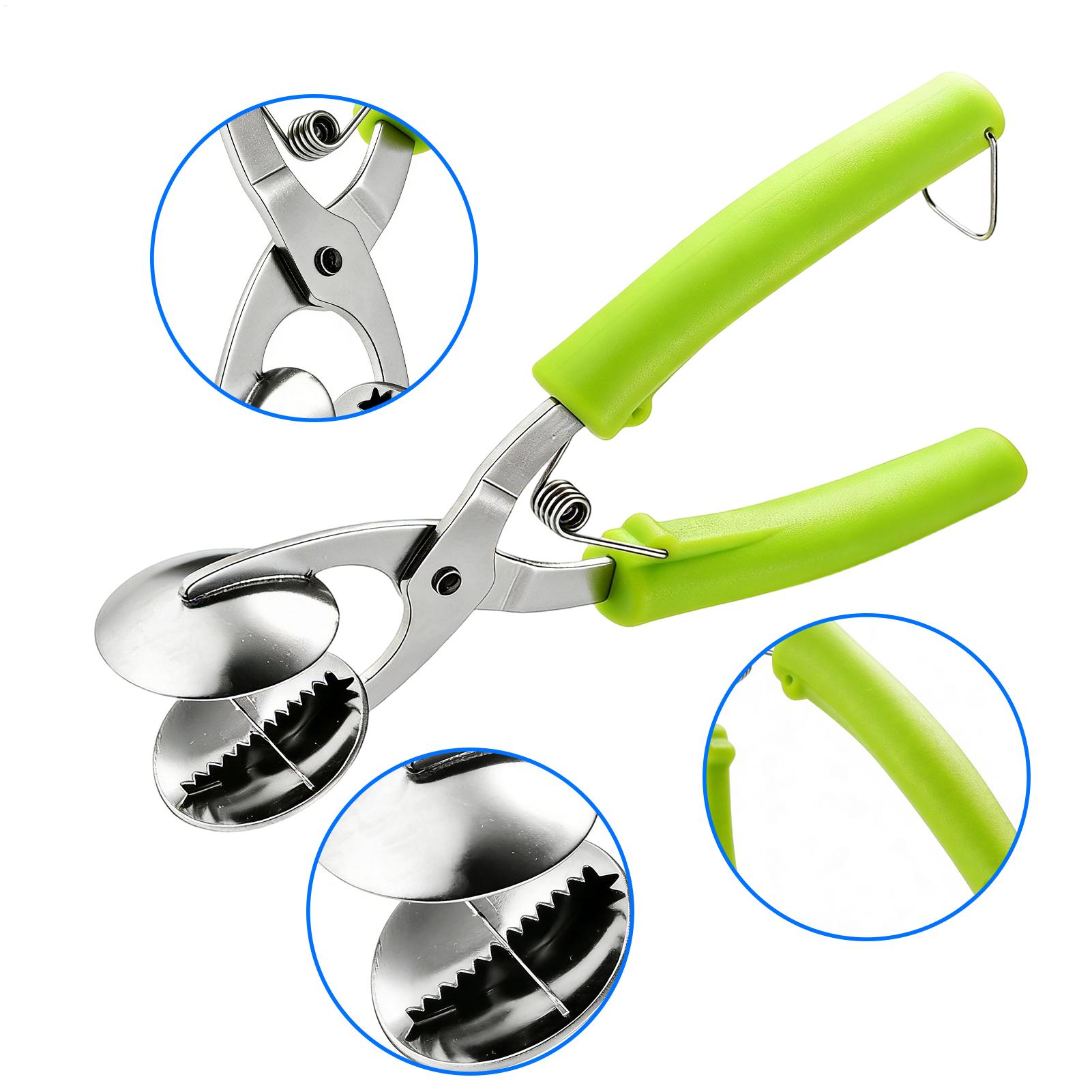 ステンレス栗機械キッチンアクセサリー栗の皮むき器栗カッター栗 - Kitchen Gadgets Machine のレビューと価格
