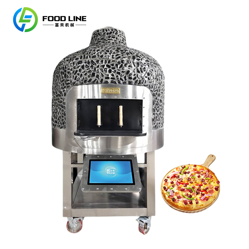 回転式ピザオーブン用ベーキングストーン、屋外キッチン用ピザオ - Pizza Stone Baking のレビューと価格