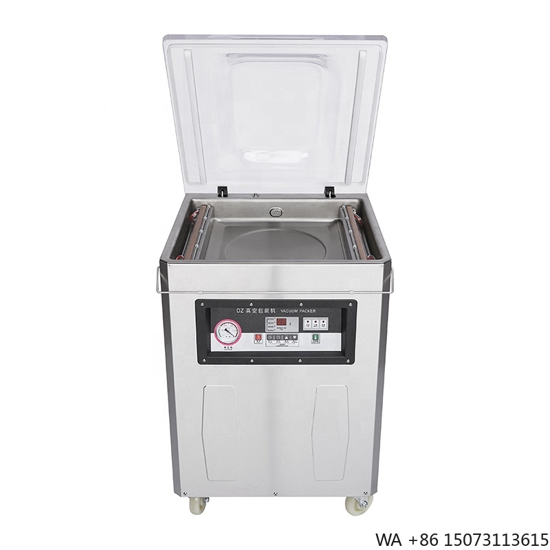 Fubei DZ-500 2Evacuum Sealer/シ - Food Vacuum Sealer のレビューと価格