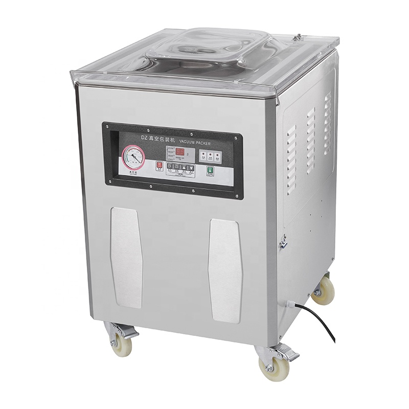 Fubei DZ-500 2Evacuum Sealer/シ - Food Vacuum Sealer のレビューと価格