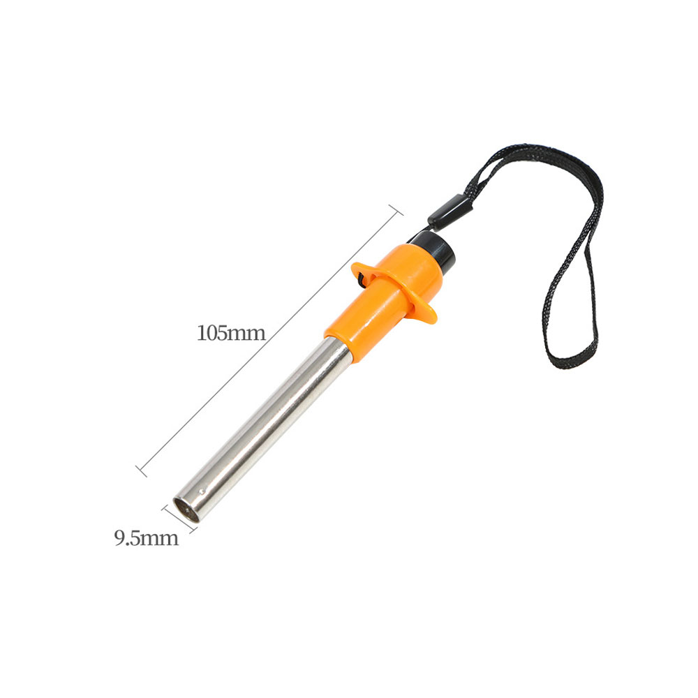 パルス点火キッチン屋外バーベキューストーブピエゾ電気点火器ポ - Kitchen Gadgets Sale のレビューと価格