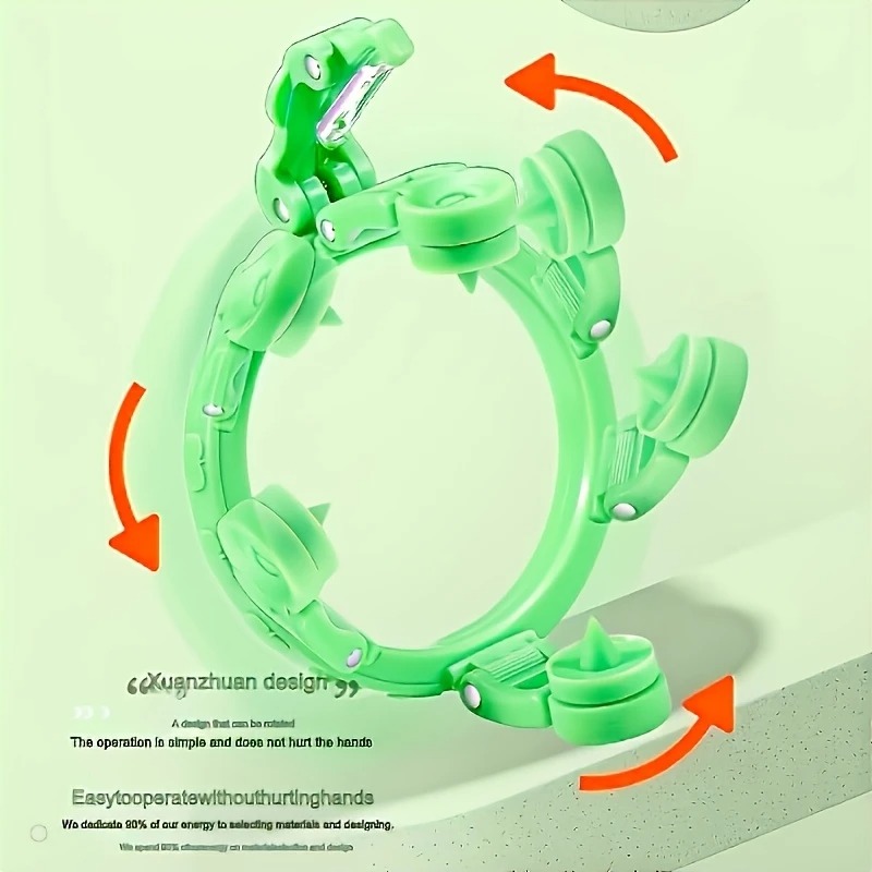 果物と野菜のツール、リンゴや梨用の手持ち回転式ピーラー、キッ - Kitchen Gadgets Gift Ideas のレビューと価格