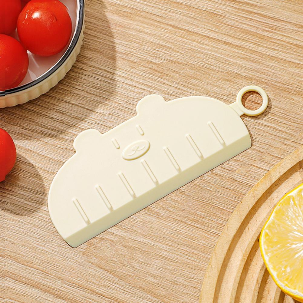 磁気カッターガイド カッター安全ガイド ノンスティック磁気野 - Kitchen Gadgets Guide のレビューと価格